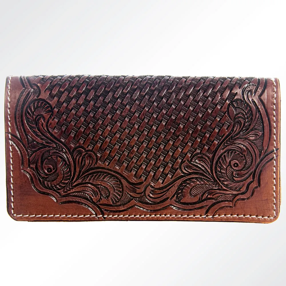 ADBG452 American Darling Hand Tooled Genuine Leather Women Bag Western Handbag Purse