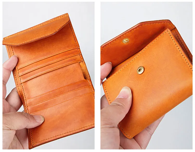 Green Womens Wallet Leather Cute Womens Wallet