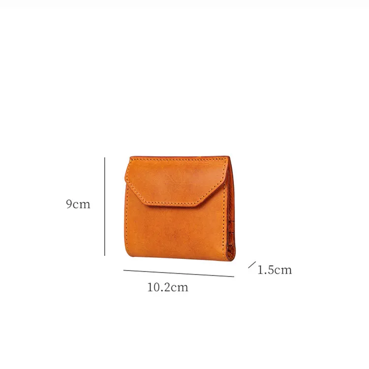 Green Womens Wallet Leather Cute Womens Wallet