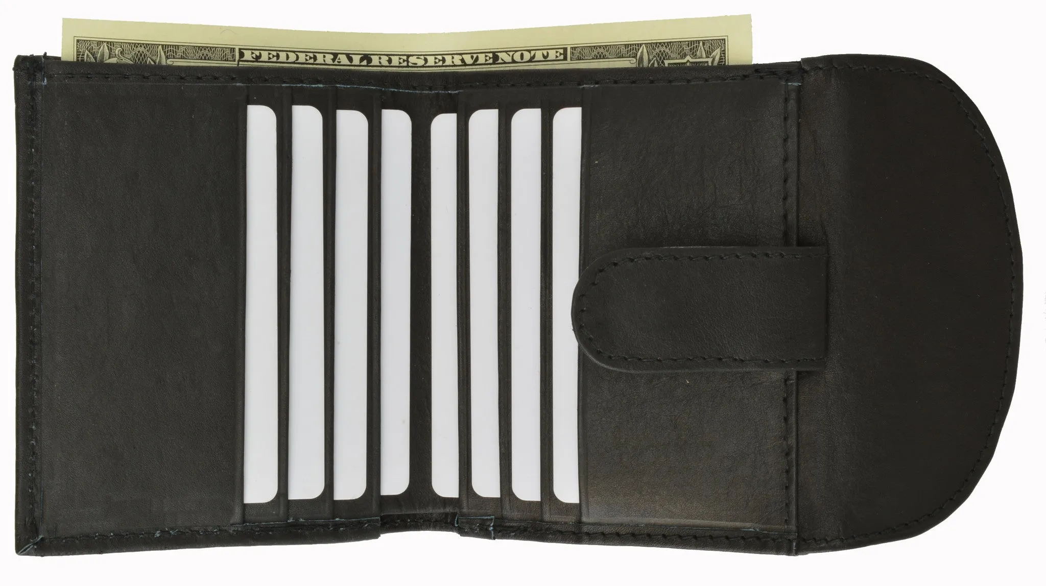 Ladies' Wallets 521 CF