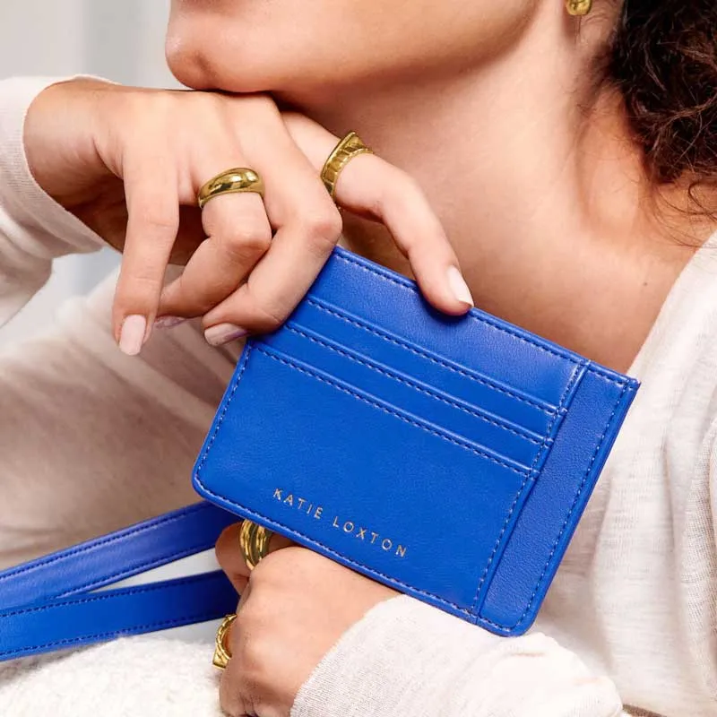 Lily Cardholders (choose colour)