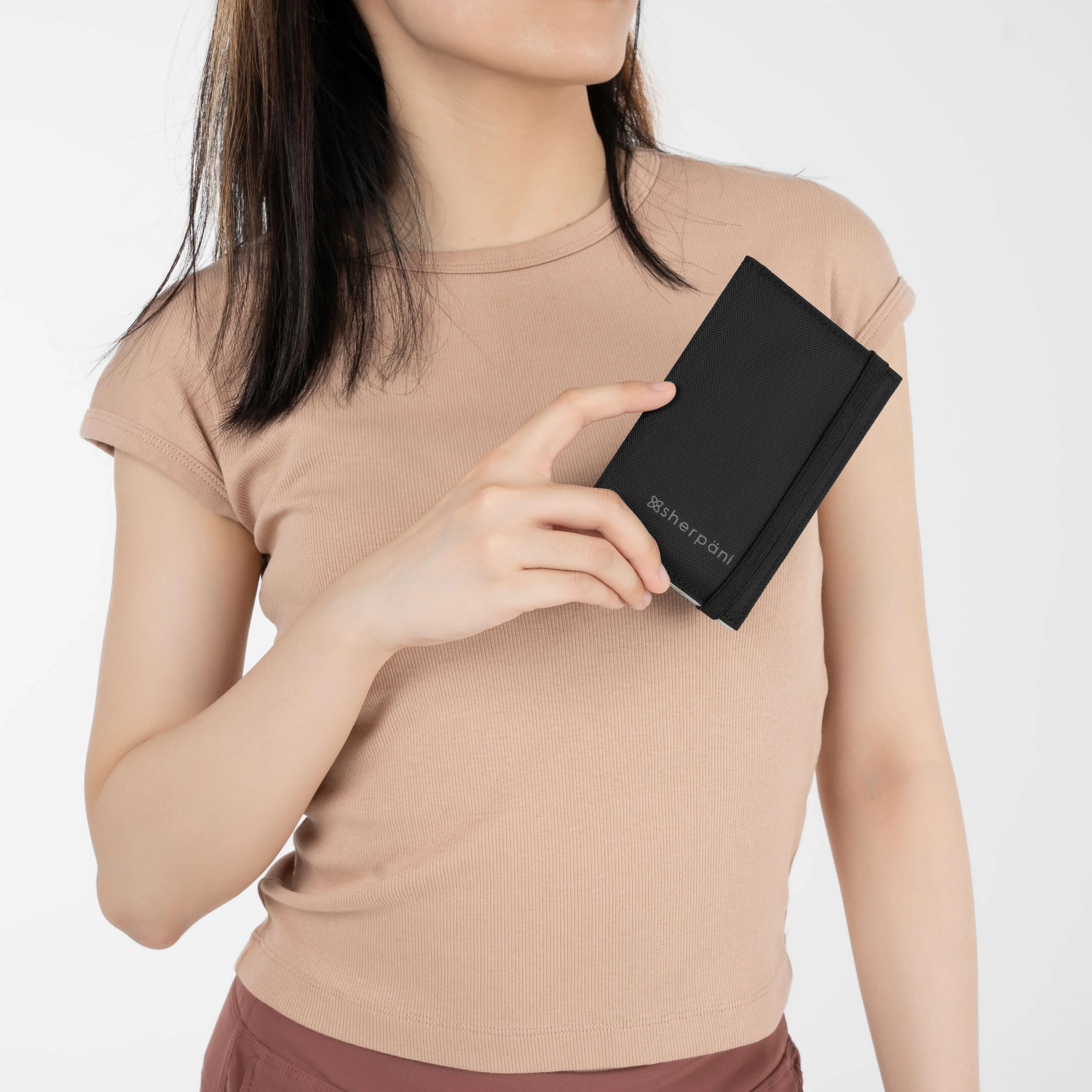 Vienna | Passport Wallet